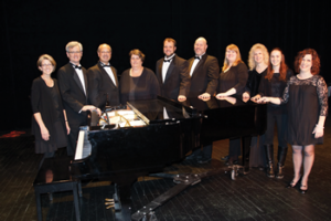 The Mahtomedi Music Faculty Concert, February 9, 2020
