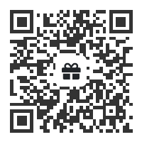 Wishlist QR Code